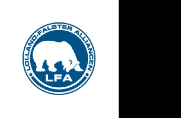 Lolland Falster Alliancen Logo download in high quality