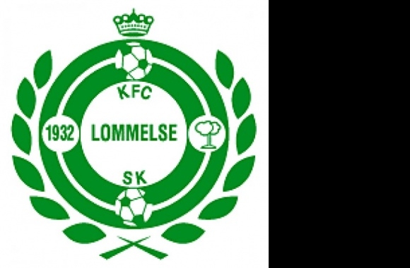 Lommel KFC Logo download in high quality