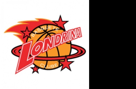 Londrina Basquete Clube Logo