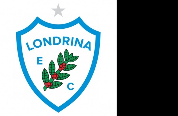 Londrina Esporte Clube (LEC) Logo download in high quality