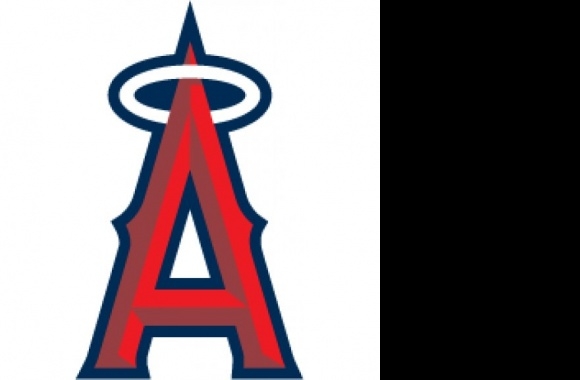 Los Angeles Angels of Anaheim Logo download in high quality