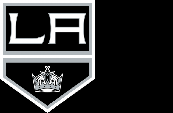Los Angeles Kings Logo download in high quality
