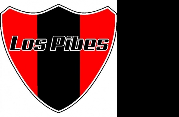 Los Pibes Fútbol Club de Córdoba Logo download in high quality