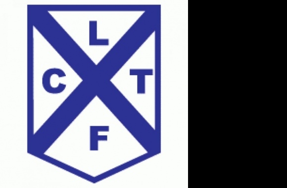 LTFC Lawn Tennis Logo download in high quality