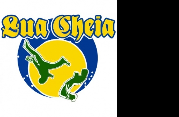 Lua Cheia Logo download in high quality