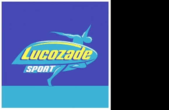 Lucozade Sport Logo download in high quality
