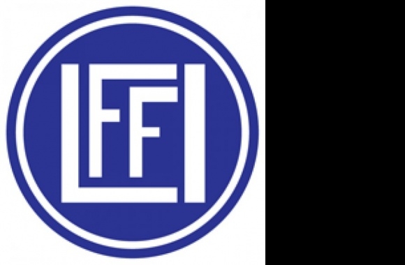 Ludvika FFI Logo download in high quality