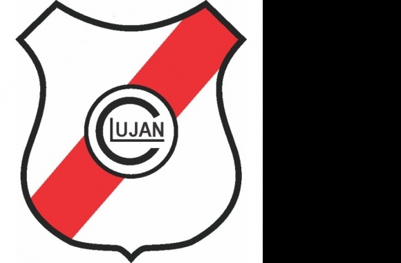 Lujan Logo download in high quality