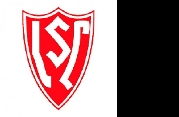 Lujan Sport Club de Lujan de Cuyo Logo download in high quality