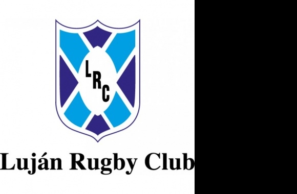 Luján Rugby Club Logo download in high quality