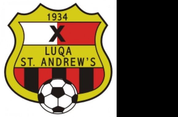 Luqa Saint Andrew's FC Logo download in high quality