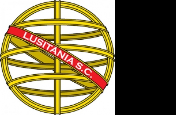 Lusitania Sport Club Logo download in high quality