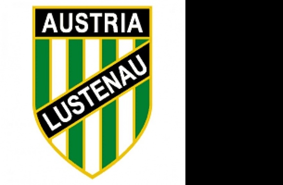 Lustenau Logo download in high quality