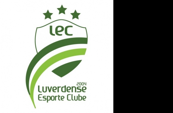 Luverdense Esporte Clube-MT Logo download in high quality