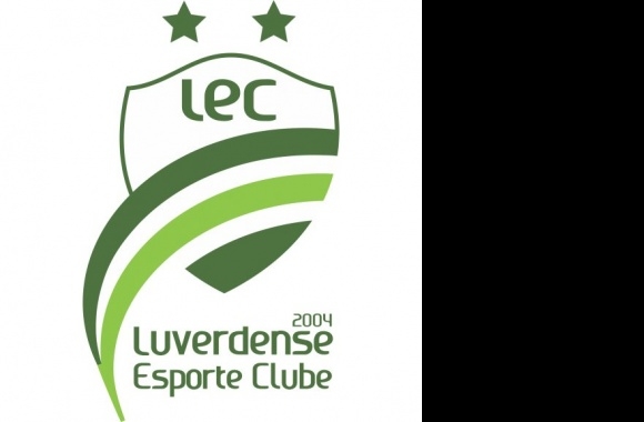 Luverdense Logo download in high quality