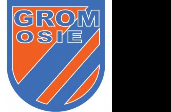 LZS Grom Osie Logo download in high quality