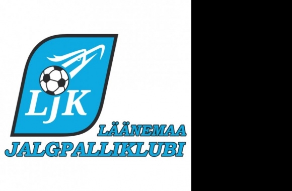 Läänemaa JK Logo download in high quality