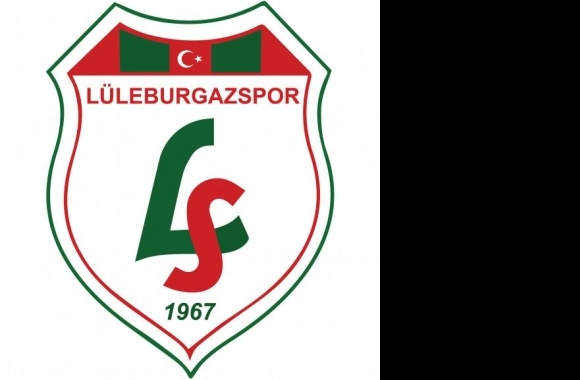 Lüleburgazspor Logo download in high quality