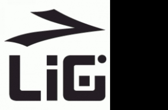 LİG Logo download in high quality