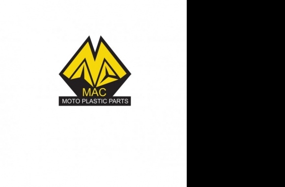 Mac Moto Logo