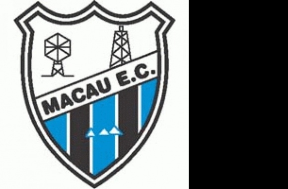 Macau EC-RN Logo download in high quality