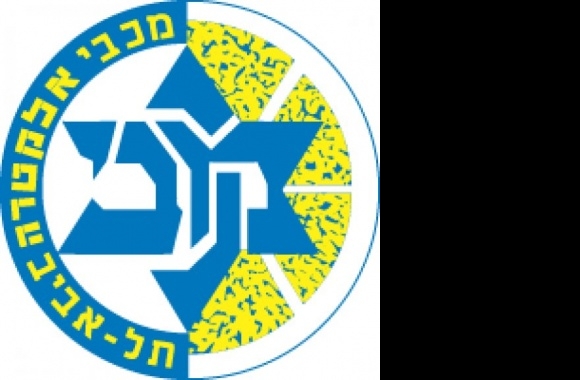 Maccabi Electra Tel Aviv Logo download in high quality
