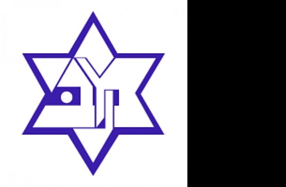Maccabi Herzliya Logo download in high quality