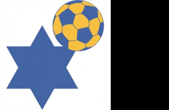 Maccabi Ironi Ashdod FC Logo download in high quality