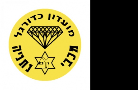 Maccabi Natanya Logo download in high quality