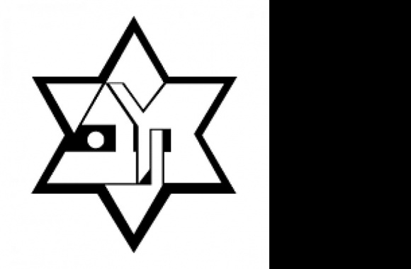 Maccabi Petach-Tikva Logo download in high quality