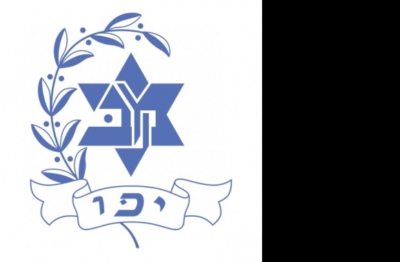 Maccabi Yaffa Logo
