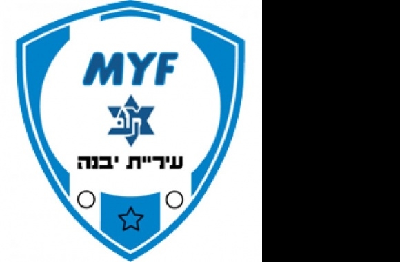 Maccabi Yavne Logo download in high quality