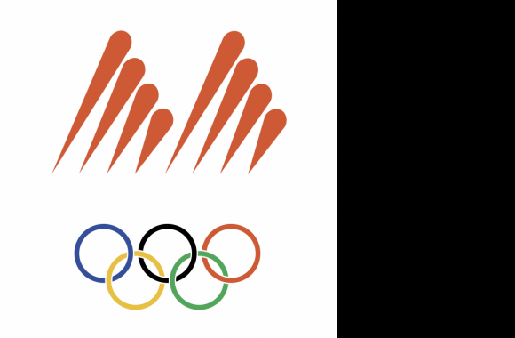 Macedonian Olympic Committee Logo download in high quality