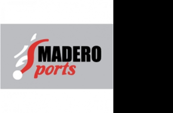 Madero Sports Logo download in high quality