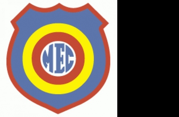 Madureira EC Logo download in high quality