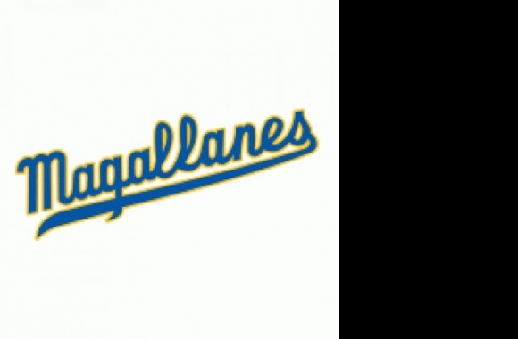 Magallanes Logo download in high quality