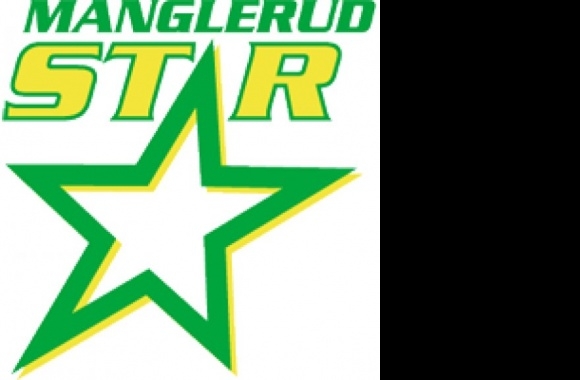 Maglerud Star Fotball Logo download in high quality