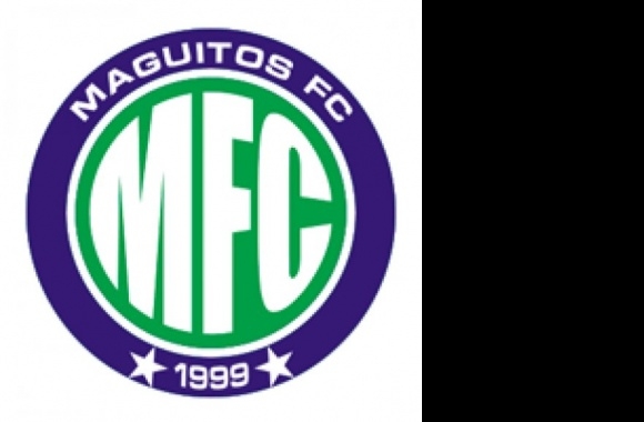 MAGUITOS FC Logo download in high quality