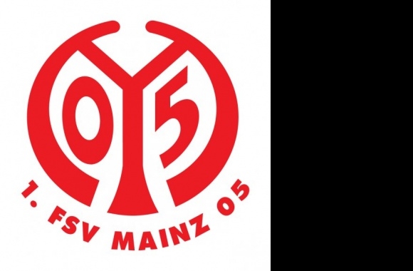 Mainz 05 Logo download in high quality