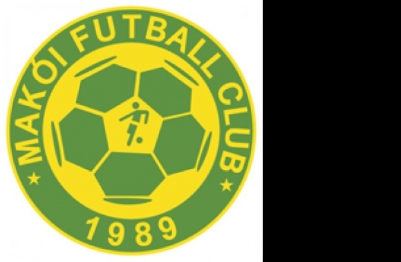 Makoi FC Logo download in high quality