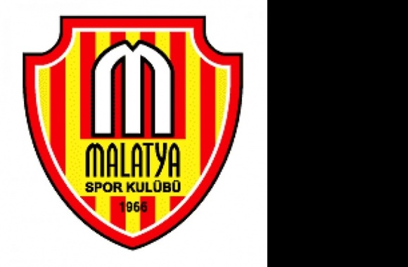 Malatya Spor Kulubu Logo download in high quality