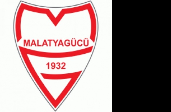 Malatyagücü_sk Logo download in high quality