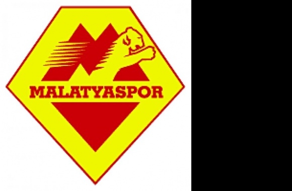 Malatyaspor Logo download in high quality