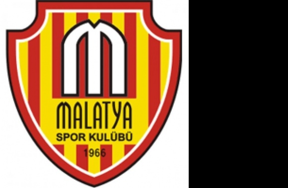 Malatyaspor Yeni Logo download in high quality