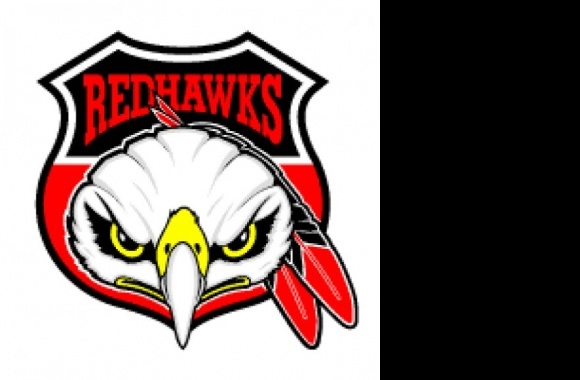 Malmo Redhawks Logo download in high quality