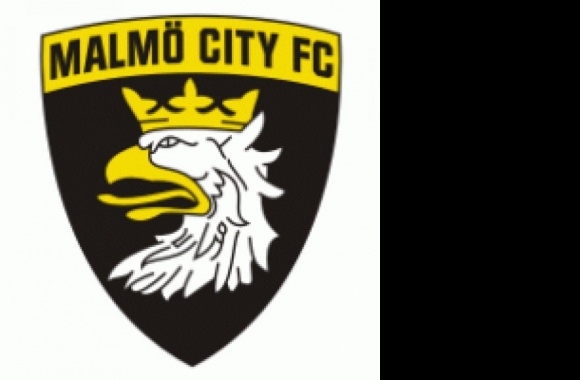 Malmö City FC Logo download in high quality