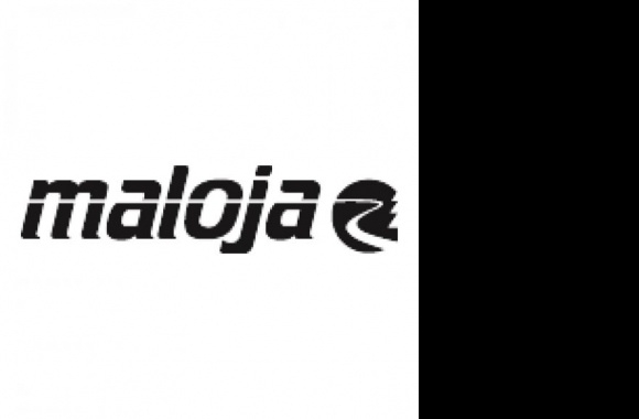 maloja Logo download in high quality