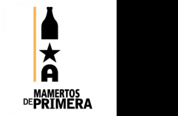 Mamertos de Primera Logo download in high quality