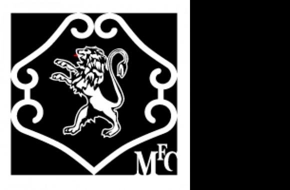 Manhouce FC Logo download in high quality