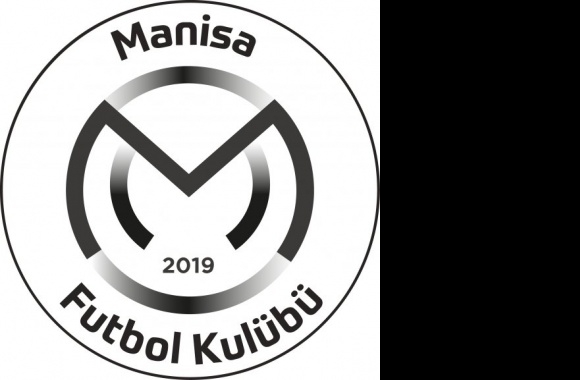 Manisa Futbol Kulübü Logo download in high quality